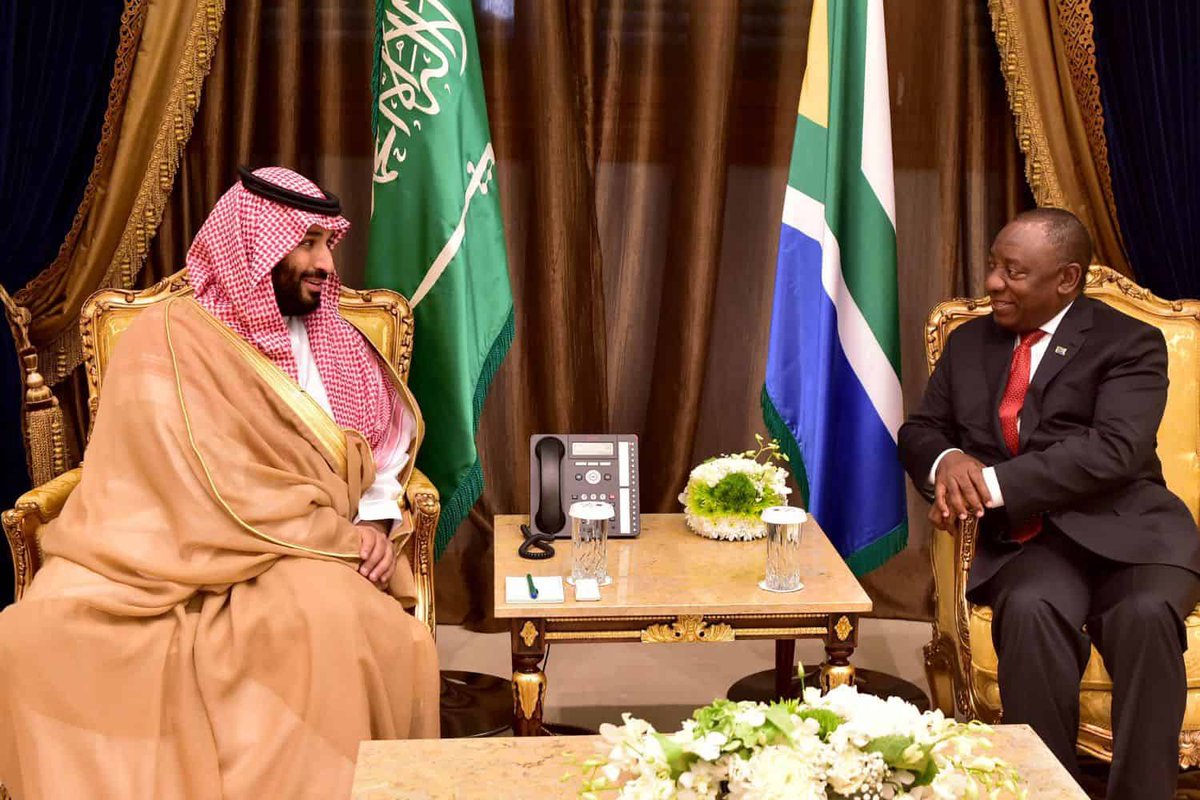 𝙵𝚊𝚒𝚣𝚎𝚕 𝙿𝚊𝚝𝚎𝚕 ⚡️ (@faizelpatel143) on Twitter photo Dirco reviewing ministerial report on Hajj and Umrah for SA pilgrims #Hajj #Umrah #SaudiArabia <a href="/KSAembassyza/">Saudi Embassy in South Africa</a> <a href="/Chrispin_JPhiri/">Chrispin Phiri 🇿🇦</a>
citizen.co.za/news/south-afr… Dirco reviewing ministerial report on Hajj and Umrah for SA pilgrims #Hajj #Umrah #SaudiArabia <a href="/KSAembassyza/">Saudi Embassy in South Africa</a> <a href="/Chrispin_JPhiri/">Chrispin Phiri 🇿🇦</a>
citizen.co.za/news/south-afr…