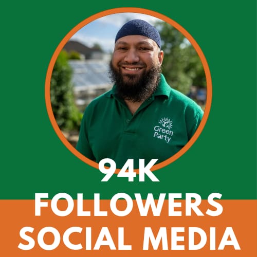 Peter Sutton (@sarduspeter) on Twitter photo 53 councillors now back <a href="/MothinAli/">Mothin Ali</a> . His 94k social media followers is far higher than any other candidate. 221k views for his launch video on Twitter alone. He brings people together. He adds to what Zack offers. He's a Northern working class socialist from the global majority. 53 councillors now back <a href="/MothinAli/">Mothin Ali</a> . His 94k social media followers is far higher than any other candidate. 221k views for his launch video on Twitter alone. He brings people together. He adds to what Zack offers. He's a Northern working class socialist from the global majority.