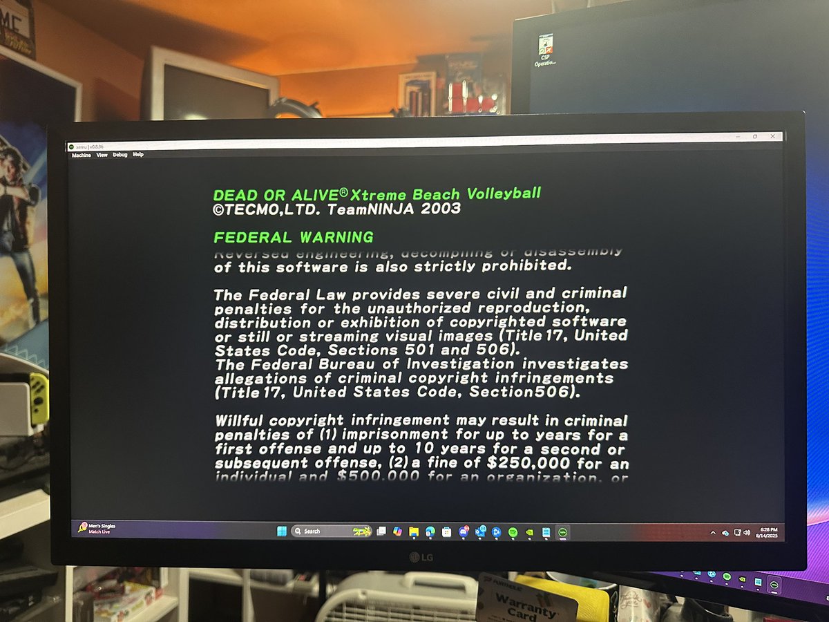 The Finer Things tweet media