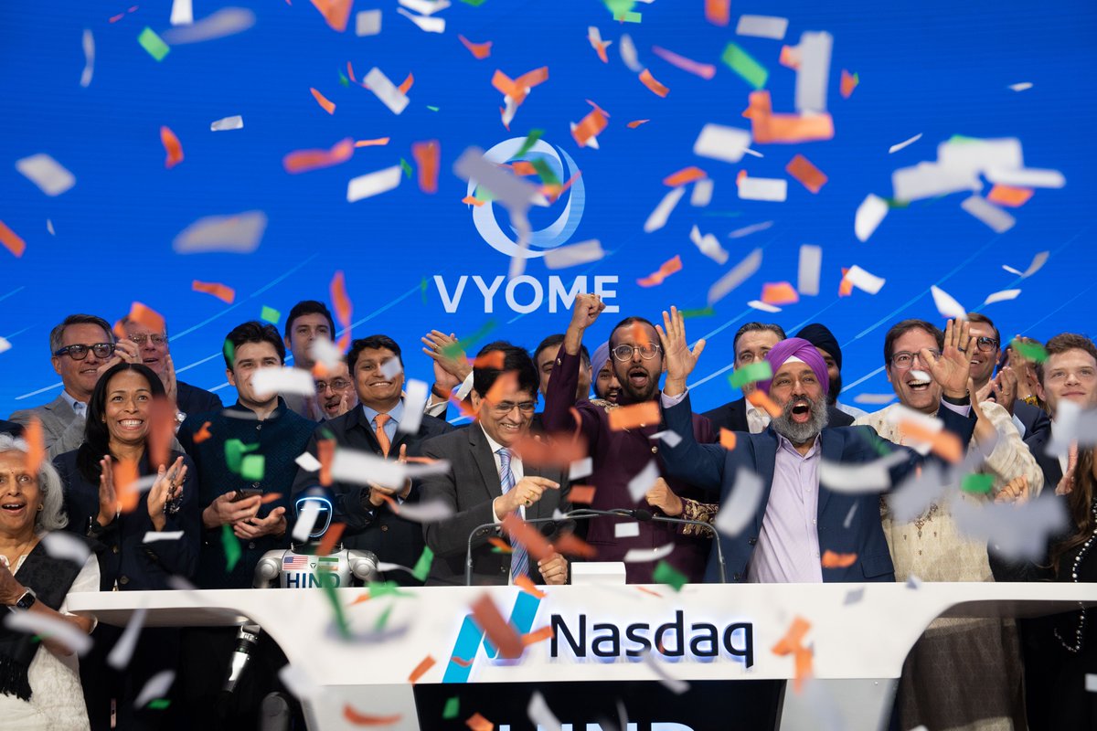 Nasdaq Exchange tweet media