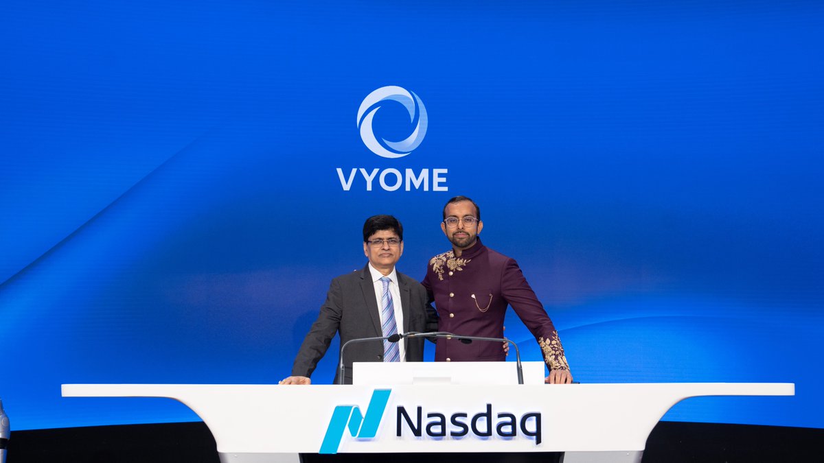 Nasdaq Exchange tweet media