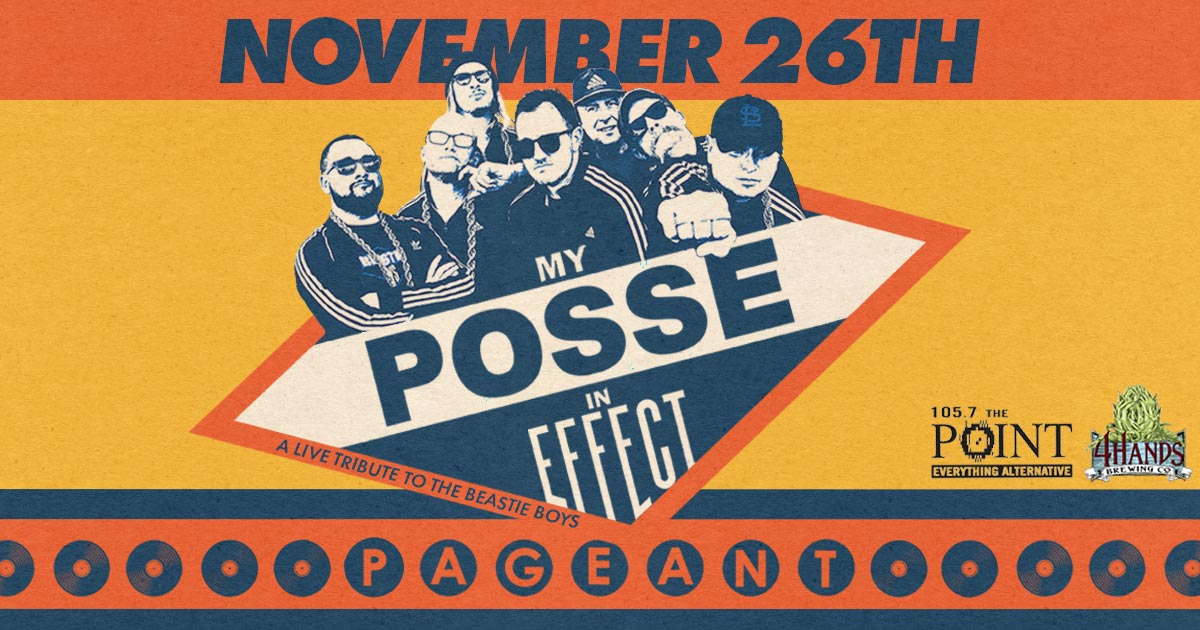 The Pageant tweet media