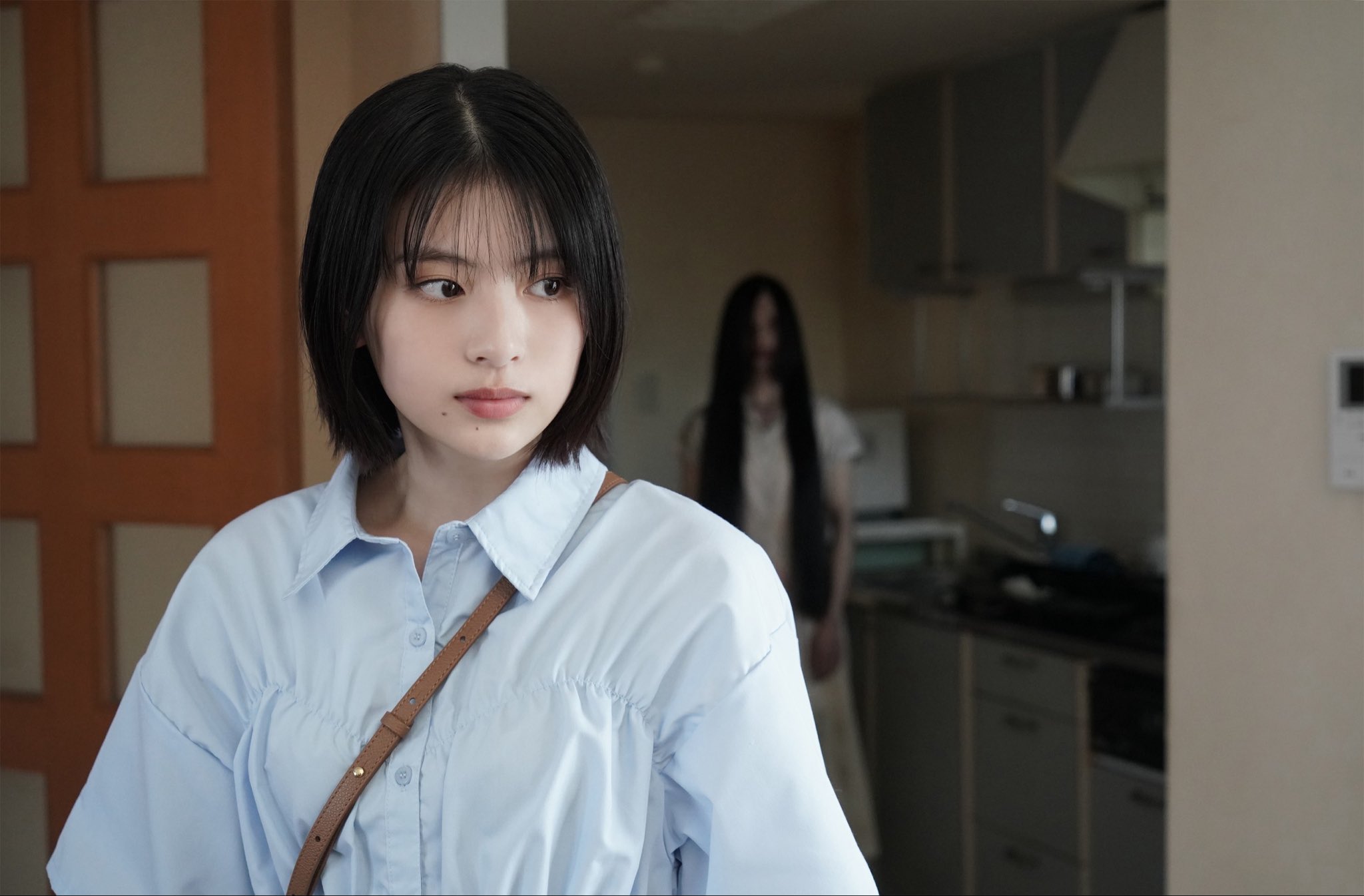 本当にあった怖い話 Really scary] ''severed head''' A scary story I really