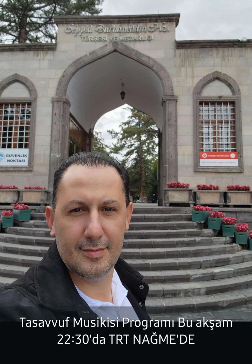 Tasavvuf Musikisi Programı Bu akşam 22:30'da TRT NAĞME'DE