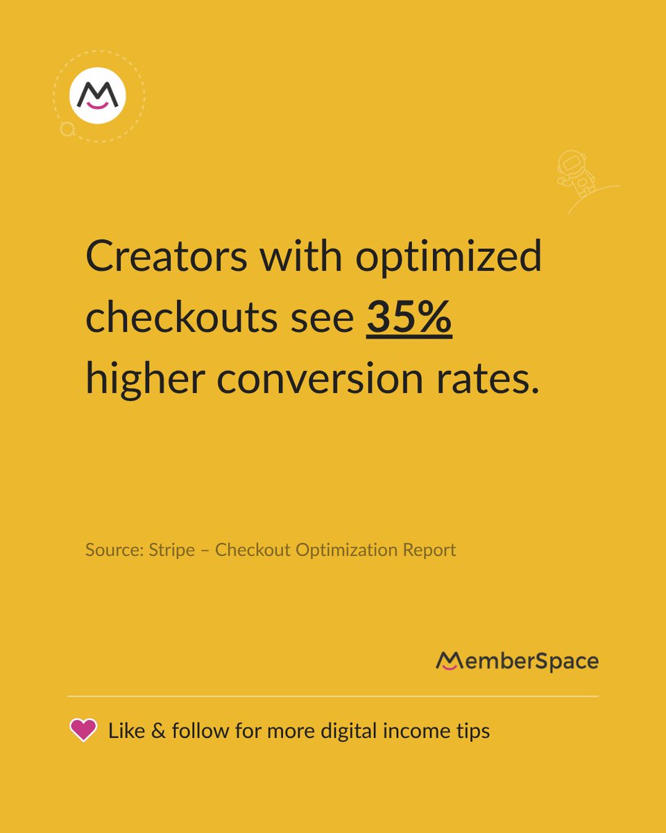 MemberSpace tweet media