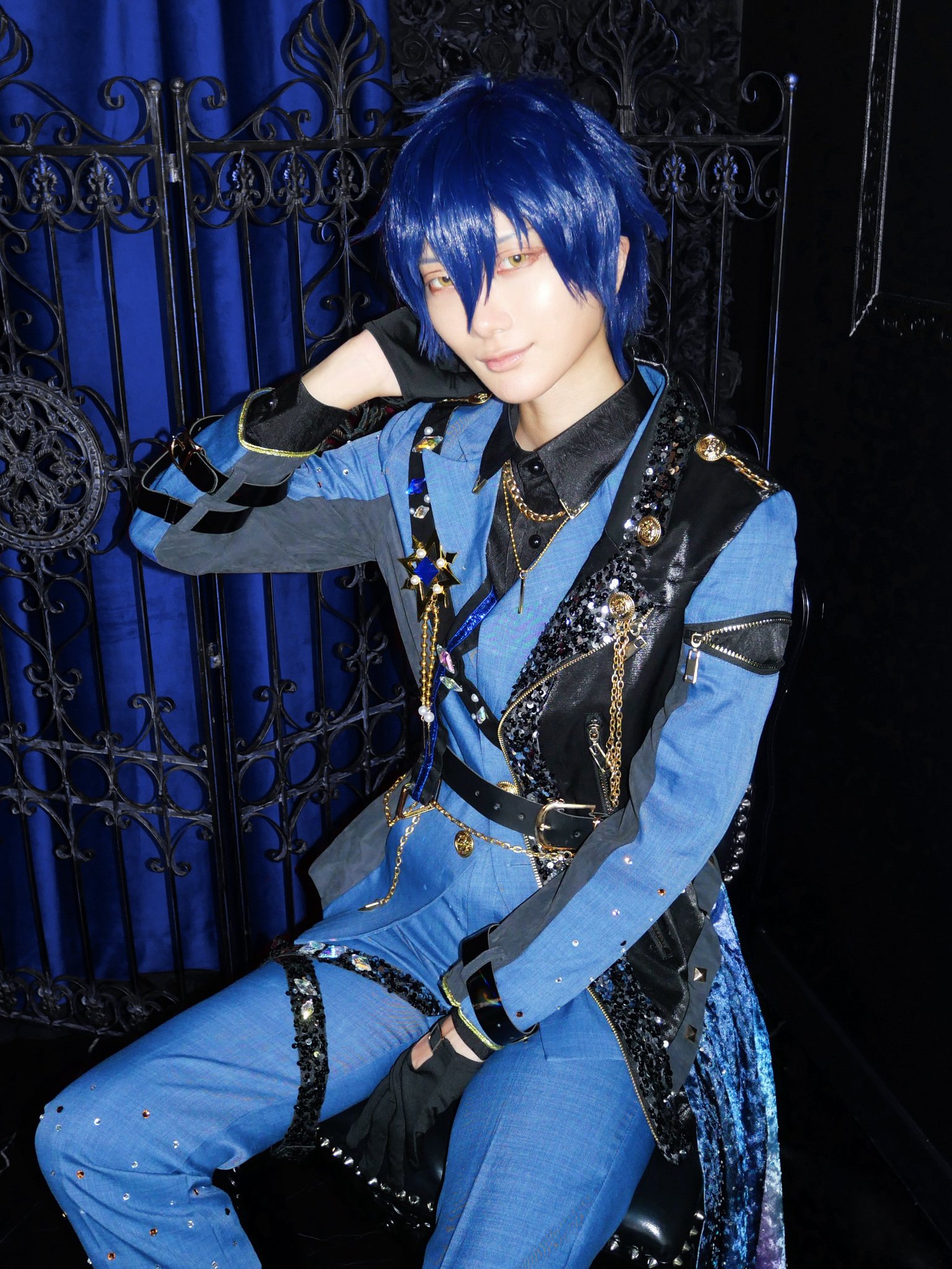 しゅ on X: 