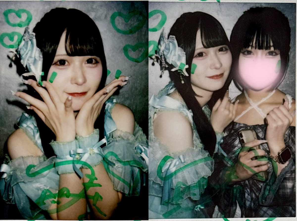 0x0_pm's tweet photo. 2025.8.15
『 Scratch vol.2 ～Ma’Scar’Piece 1st Anniversary SP～』

#りまの沼にハマりまたん https://t.co/TwfD4qIJpC