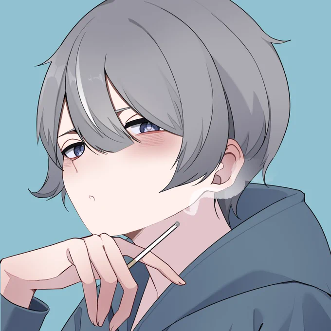 活動イラスト提供してる配信者です。FPS死ぬほどうまいです。バカなところもあります。よかったら見に行ってください。