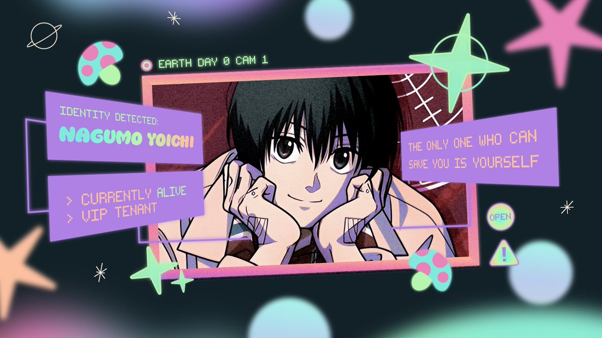 Nagumo Yoichi. tweet media