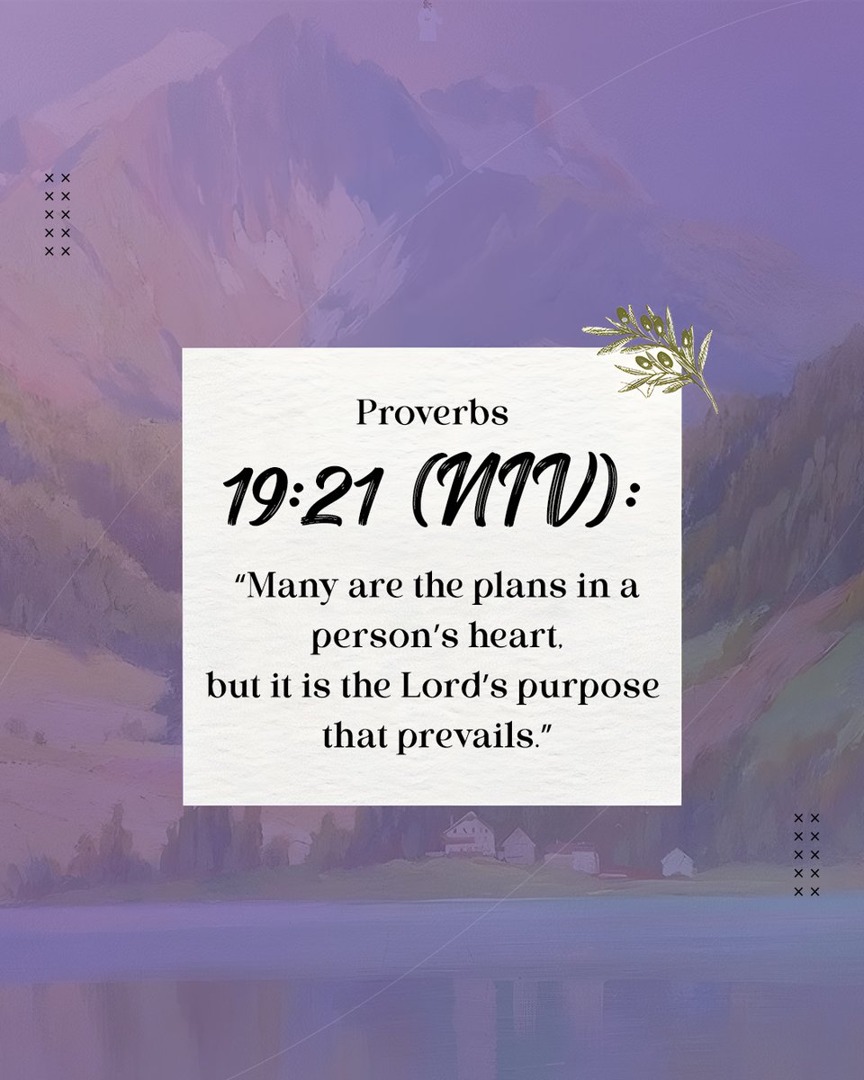 You make plans. He shapes purpose. Even detours are part of the design. Proverbs 19:21, a reminder to surrender and trust.

Order your copy today: a.co/d/fNaLqpd

#ChristianPoetry #SpiritualJourney #Healing #JesusChrist #Savior #Christianity #Bible
