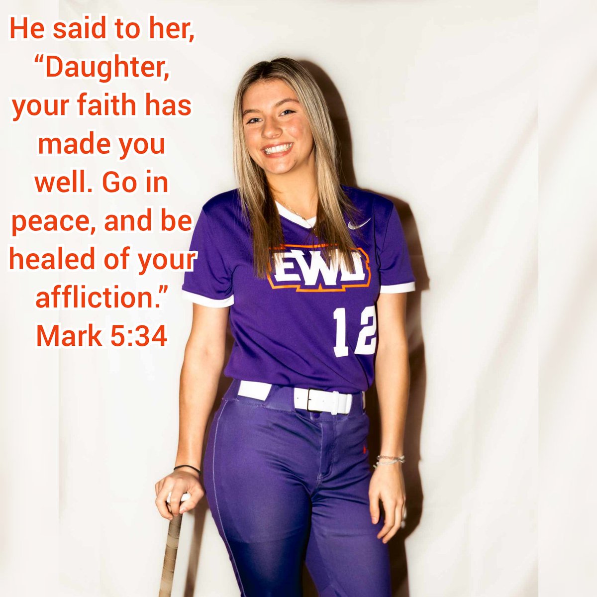 This morning one of our players, Klaire Spooner, is having surgery to have her gallbladder removed after over a year of being in pain.  Please pray with us for discernment for the Drs &amp; nurses, for the Great Physician to guide their hands &amp; thoughts throughout the procedure.