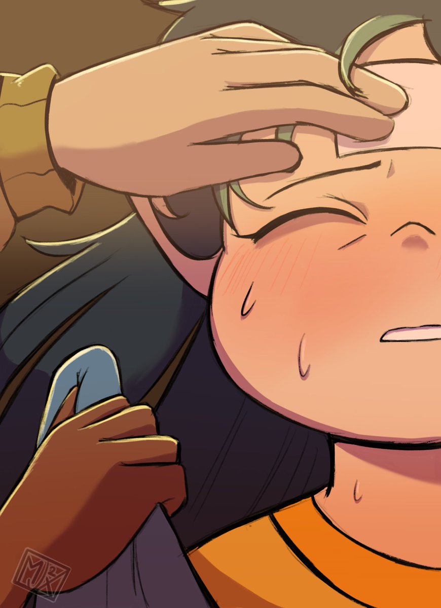 MarionetteJ2X's tweet photo. Comic script for the sequel ("The Garden") is in the works! :D
#TOH #TheOwlHouse #theowlhousefanart #tohWillow #Huntlow #Lumity #WinteryJunk #TheOwlHouseSeason3 #WinterTOH #GoldenGarden #MyArt https://t.co/0yC7VFEKsK