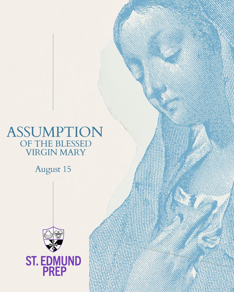 St. Edmund Prep tweet media