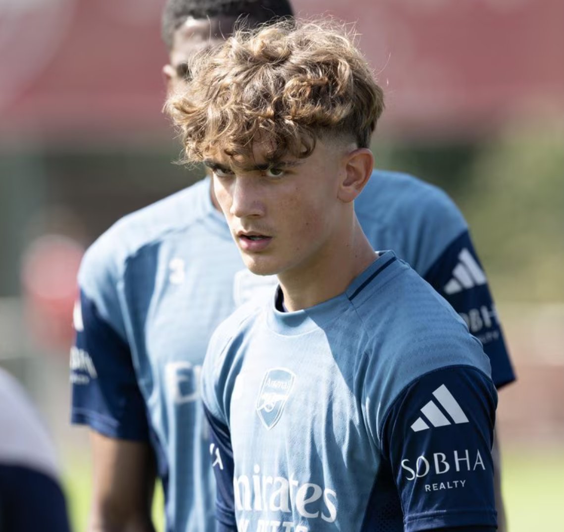 karthikadhaigal's tweet image. 🚨Max dowman back in training.