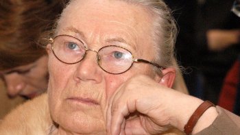 1929 / 96 lat

W Równem na Wołyniu urodziła się Anna Walentynowicz, działaczka Wolnych Związków Zawodowych Wybrzeża; w 1980 r. członek Prezydium Międzyzakładowego Komitetu Strajkowego w Stoczni Gdańskiej, a następnie Prezydium Międzyzakładowego Komitetu Założycielskiego NSZZ