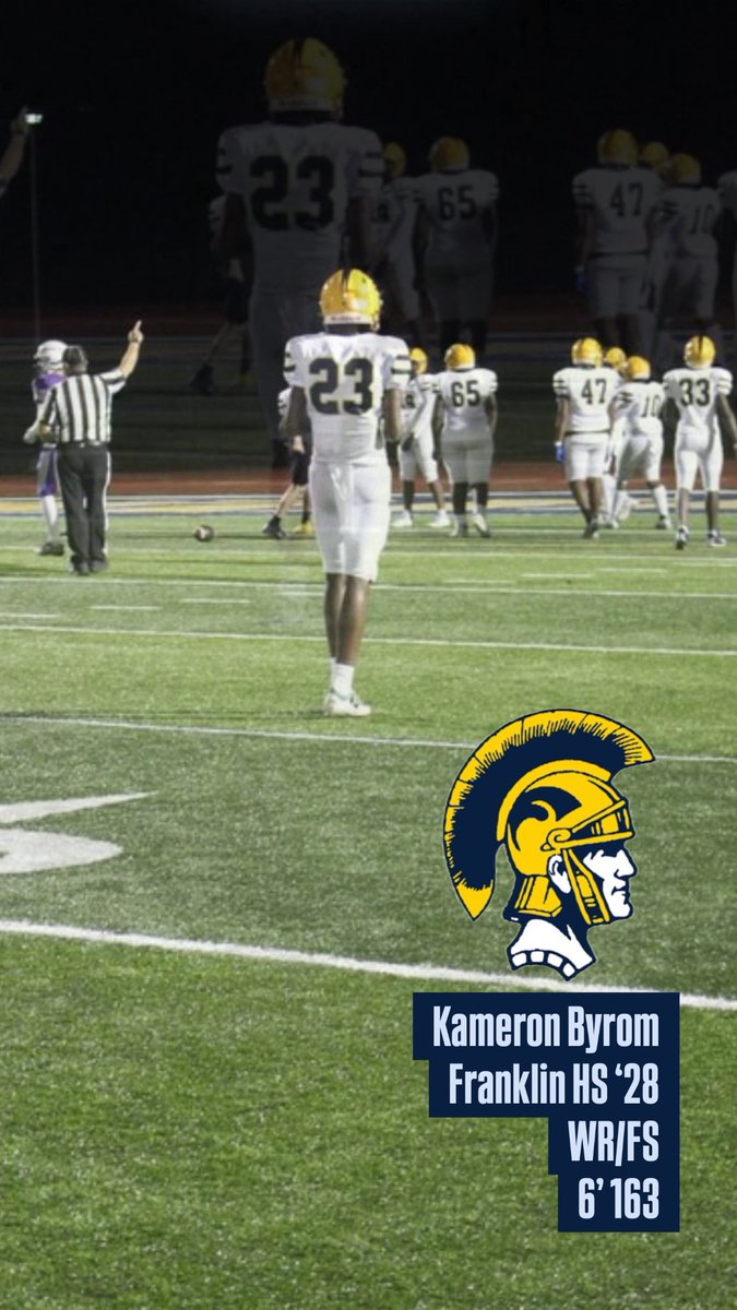 Kameron Byrom tweet media