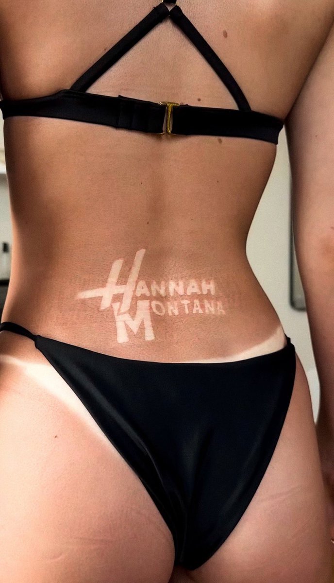 out of context hannah montana (@ochannahmontana) on Twitter photo 