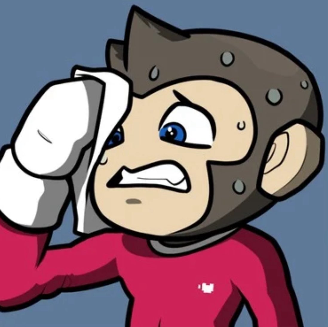 SmokBrain tweet media