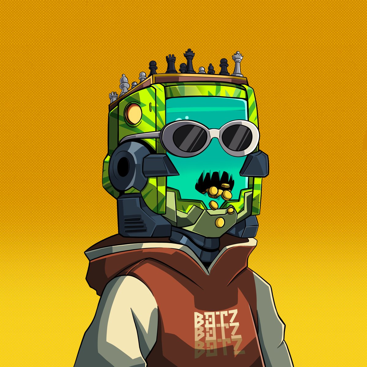 📈 Just got my RarityBotz payout:
Legendary = $1.16
Epic = $0.46
Rare = $0.23

And that’s just from holding…

No games. No staking. Just Bitcoin.

#RarityBotz #CryptoYield #NFTUtility