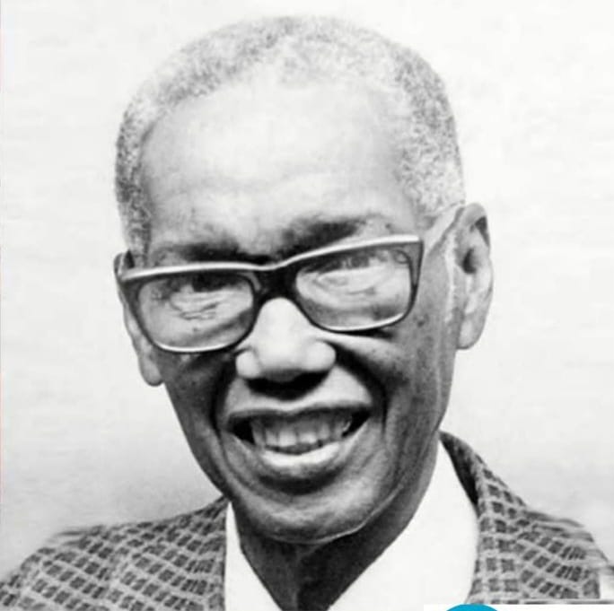 BarrowAlberto's tweet image. Hoy, fecha en que se cumplen 111 años de la inauguración del Canal de Panamá, es ocasión propicia para recordar al Dr. George Westerman y su obra LOS INMIGRANTES ANTILLANOS EN PANAMÁ.