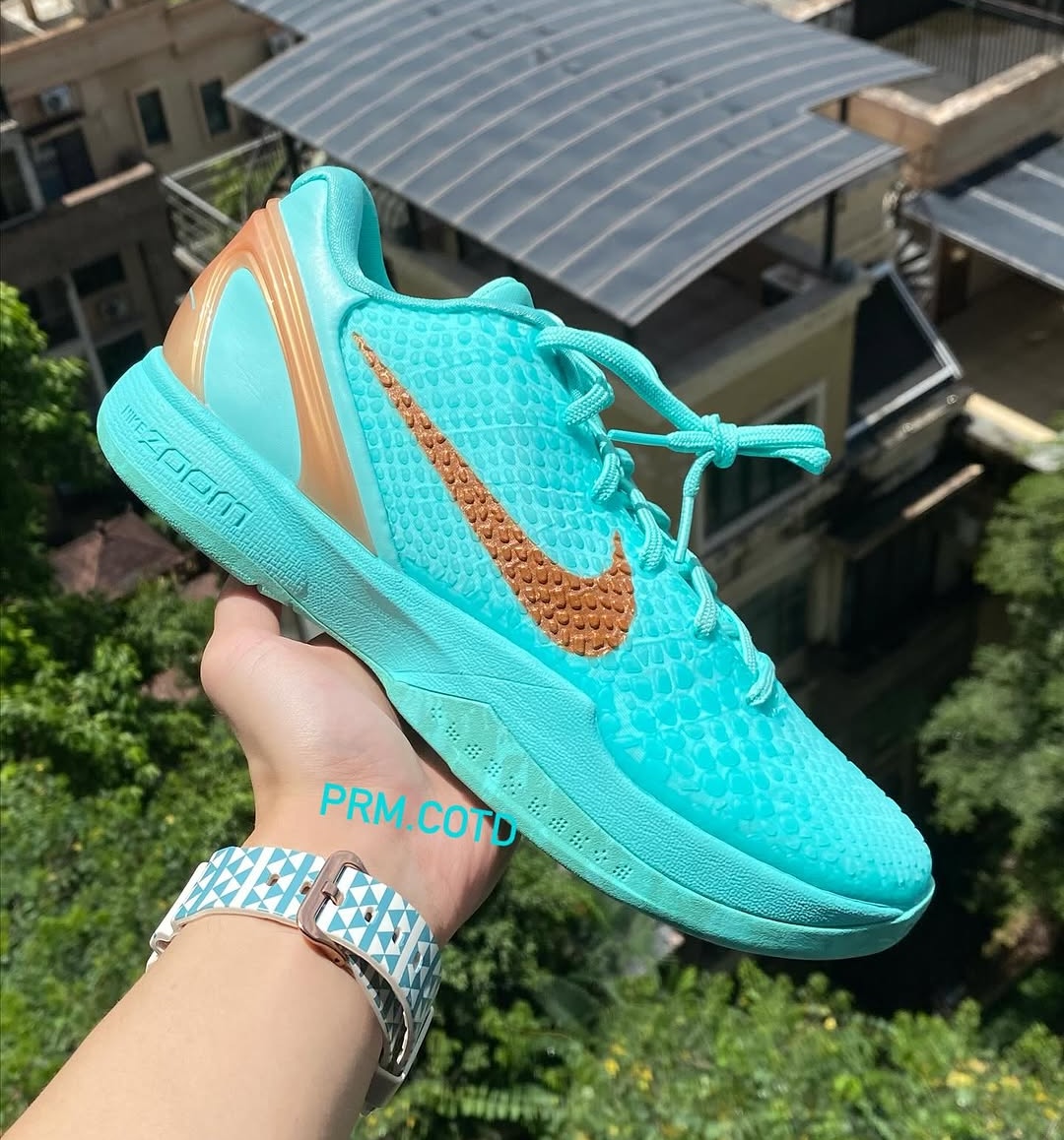 JustFreshKicks tweet media