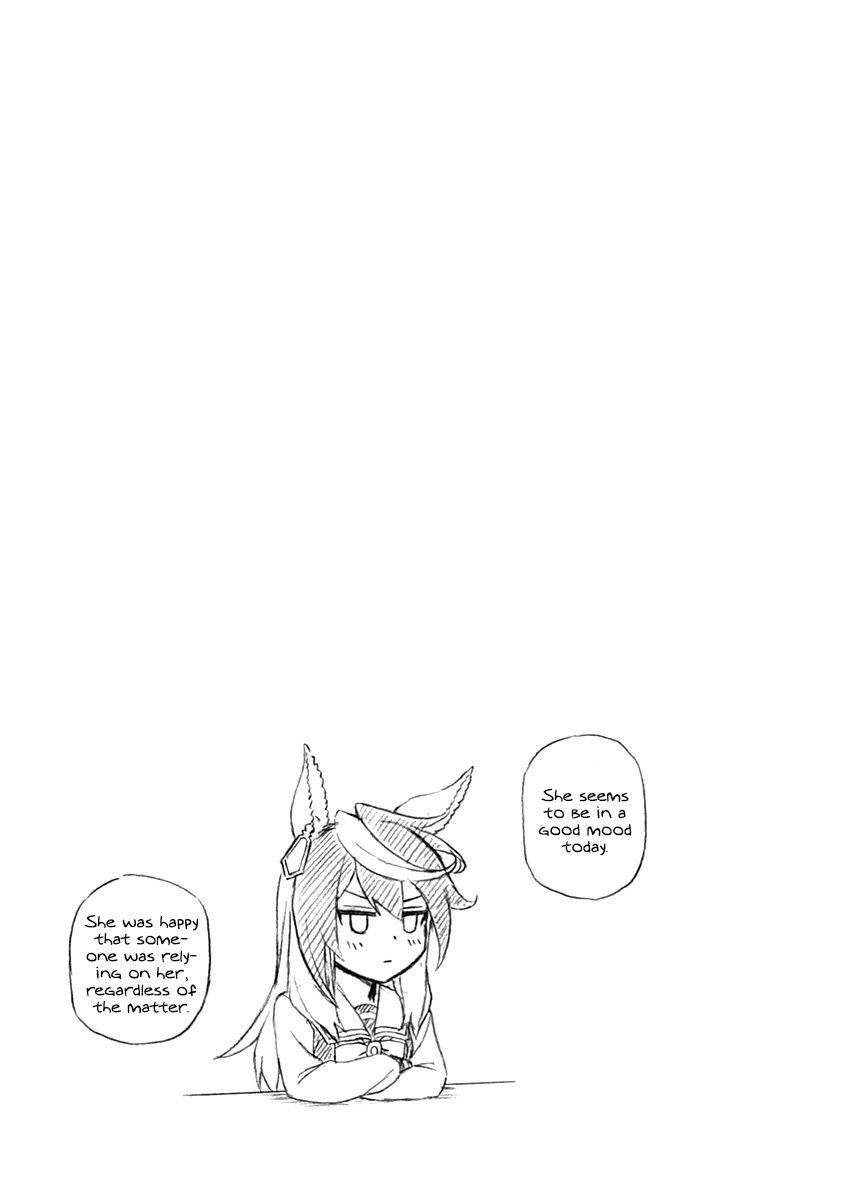 raviolication's tweet photo. @LeonMandala This little extra following that chapter in the manga adaptation sums up Rudolf’s deal pretty well https://t.co/ZDFJSD4HZR