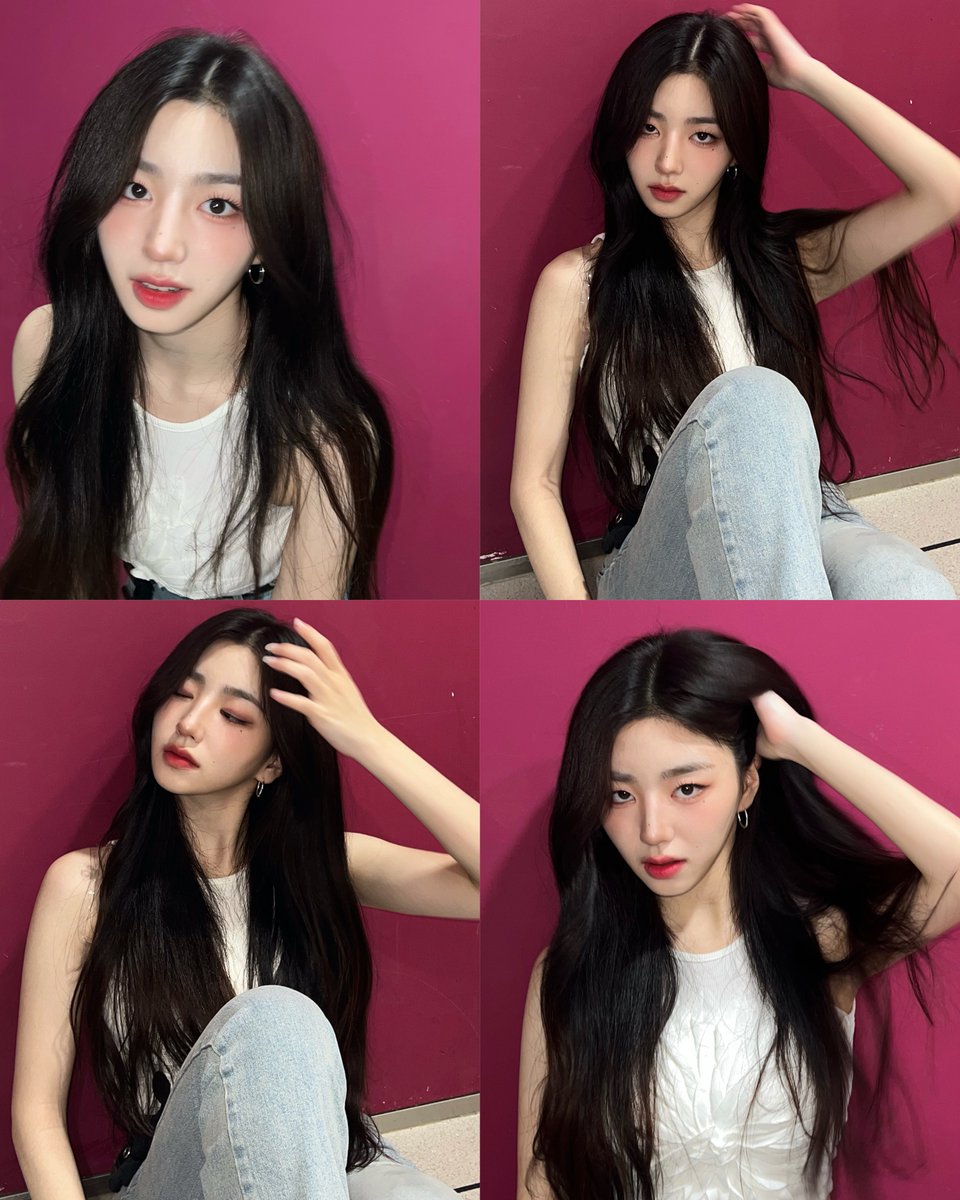 sohyun pics tweet media