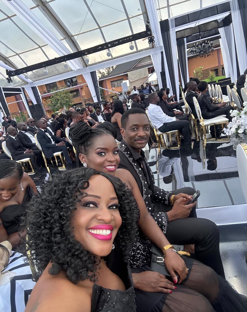 Solome Basuuta (@solomebasuuta) on Twitter photo What a beautiful day to celebrate <a href="/Ellah_UG/">Stellah Nantumbwe</a> and Mr. Saidi Bukenya...now Mr and Mrs.❤🔥 everything LOVE in this place.💜 #SingersLife #2025life What a beautiful day to celebrate <a href="/Ellah_UG/">Stellah Nantumbwe</a> and Mr. Saidi Bukenya...now Mr and Mrs.❤🔥 everything LOVE in this place.💜 #SingersLife #2025life