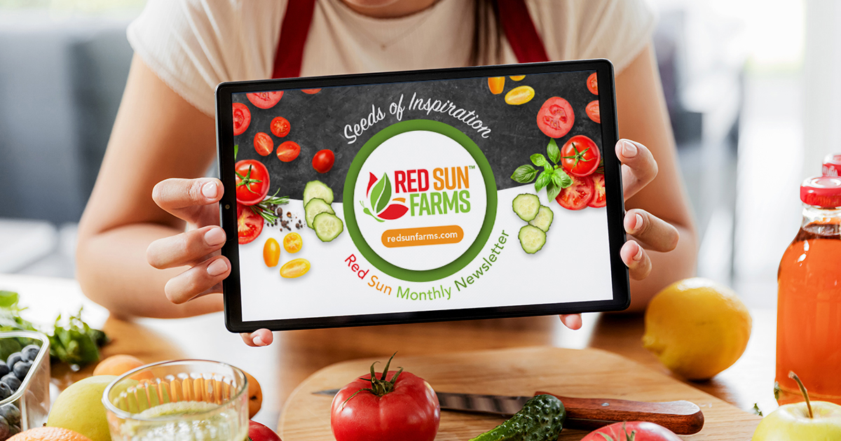 Our August #e-newsletter featured a tribute to our valued farmworkers. Did you miss it? Subscribe now, and never miss another issue! #SignUp here: zurl.co/OXxd