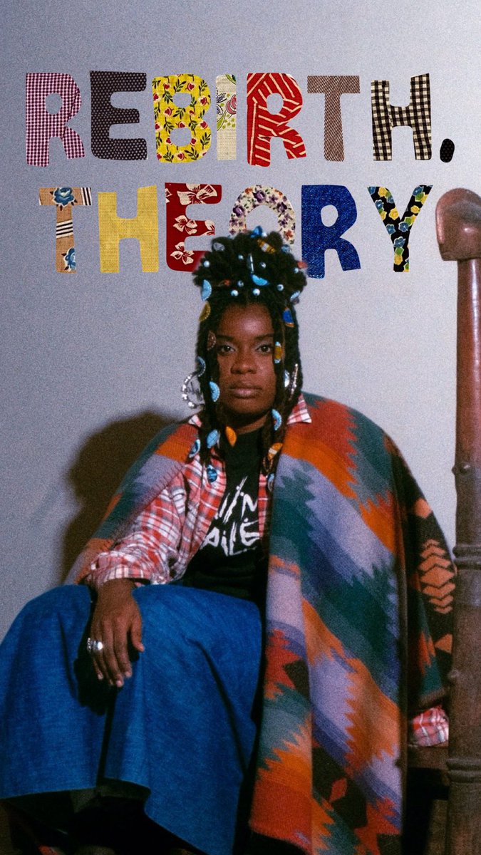 Cover Art for 2025 Releases 

Bad B*tches Can Conscious Rappers Too (EP)

Travel Size (Single) 

REBIRTH. Theory (Upcoming Album) 

Stream Now: solchyld.komi.io