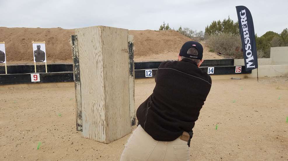 MMPGuns's tweet image. 🚨 Think you’re prepared for any situation? Think again! 

Standing still and shooting at your leisure isn’t exactly the best prep for real-life defensive scenarios. 🧐   ow.ly/wJKi50WFjyG

#DefensiveSkills #TrainingTips #StayPrepared
