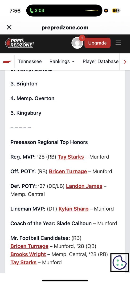 Brian Turnage (@brianturnage23) on Twitter photo Y’all are getting the hype for a reason! Stay humble, work hard, and get better everyday! <a href="/MunfordCougarFB/">Munford High School Football</a> #bigthingscomin <a href="/PrepRedzone/">Prep Redzone 🏈</a> <a href="/BricenTurnage/">turnage.bricen</a> <a href="/TheyCallMeTay11/">Tay Starks</a> <a href="/SharpKylan/">Kylan Sharp</a> <a href="/Josh_Rodgers76/">Joshua Rodgers</a> <a href="/jaydien_mullins/">Jaydien Mullins</a> <a href="/Qua_Bell3/">Qua Bell3️⃣</a> #deaconhobbs #brandoncobb Y’all are getting the hype for a reason! Stay humble, work hard, and get better everyday! <a href="/MunfordCougarFB/">Munford High School Football</a> #bigthingscomin <a href="/PrepRedzone/">Prep Redzone 🏈</a> <a href="/BricenTurnage/">turnage.bricen</a> <a href="/TheyCallMeTay11/">Tay Starks</a> <a href="/SharpKylan/">Kylan Sharp</a> <a href="/Josh_Rodgers76/">Joshua Rodgers</a> <a href="/jaydien_mullins/">Jaydien Mullins</a> <a href="/Qua_Bell3/">Qua Bell3️⃣</a> #deaconhobbs #brandoncobb