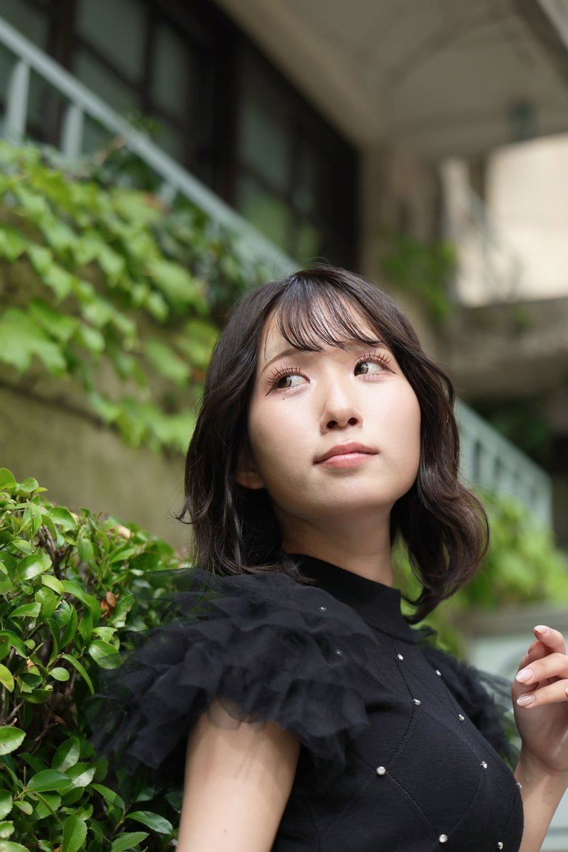 なべまる (@wn0aowcba2asglw) on Twitter photo 表参道ストリート撮影 9
2025.7.18 #平日撮影会 in 表参道
モデル : #涼白ましろ さん <a href="/chocolumi_mashi/">涼白 ましろ໒꒱ 制服被写体🐾</a>
<a href="/heizitsu/">平日撮影会 モデル募集中✨</a> #ポートレート 表参道ストリート撮影 9
2025.7.18 #平日撮影会 in 表参道
モデル : #涼白ましろ さん <a href="/chocolumi_mashi/">涼白 ましろ໒꒱ 制服被写体🐾</a>
<a href="/heizitsu/">平日撮影会 モデル募集中✨</a> #ポートレート