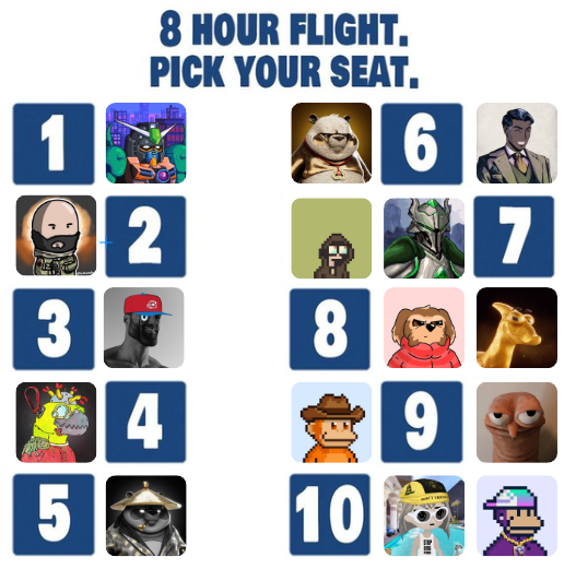 Pick wisely 🧠

8 hours is a long time.