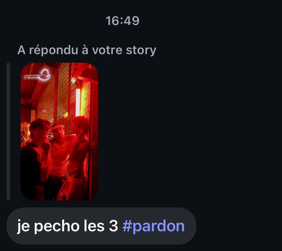 emmaffable's tweet photo. La face card du groupe hits so hard que les oomfs deviennent 3x gourmands #fourire🤭🤭🤭🤭🤭 https://t.co/tCJ1naGBQx