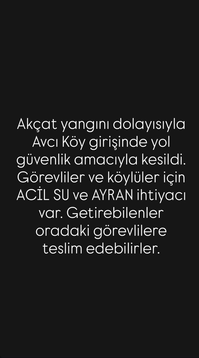 Karamursel sayfasinin paylasimi 🙏🏻#kocaeliyanıyor #karamurselyaniyor