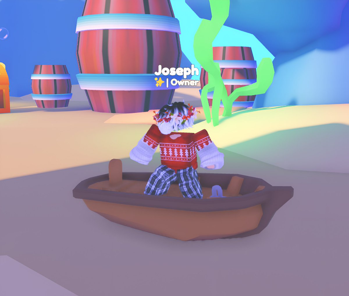 Shimmer Bay - Archive tweet media