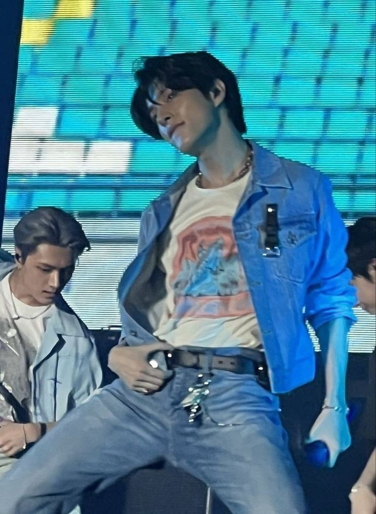 mxjaesim's tweet image. he definitely knows what’s up