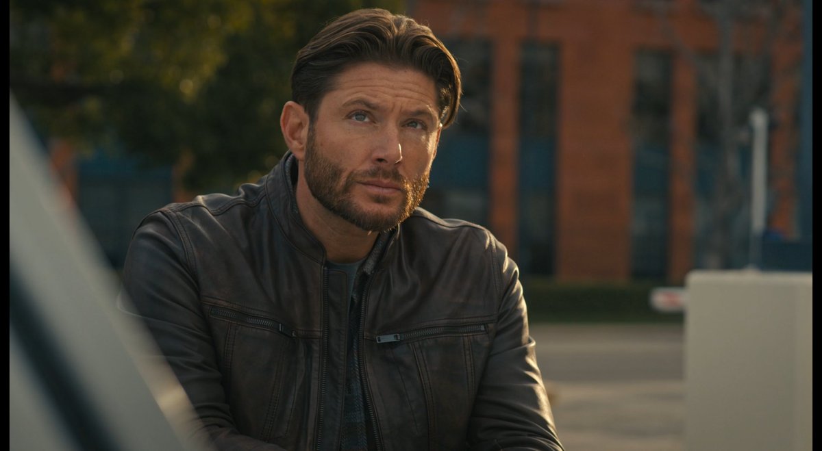 Countdown ep10 #JensenAckles #CountdownOnPrime #MarkMeachum #Countdown