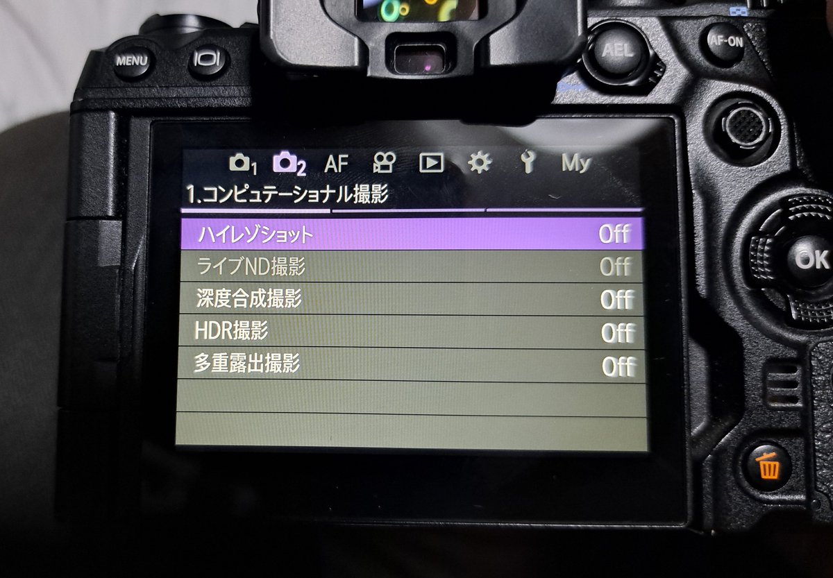 cyberzerosystem's tweet image. OLYMPUS＆OMシステムのマイクロフォーサーズ機に拘る理由
◉最強と言われる防塵防滴と手ブレ補正
◉小型軽量化による機動性と低価格のレンズ群
◉様々な撮影機能をパソコン処理無しで使える便利さ
◉望遠に特化