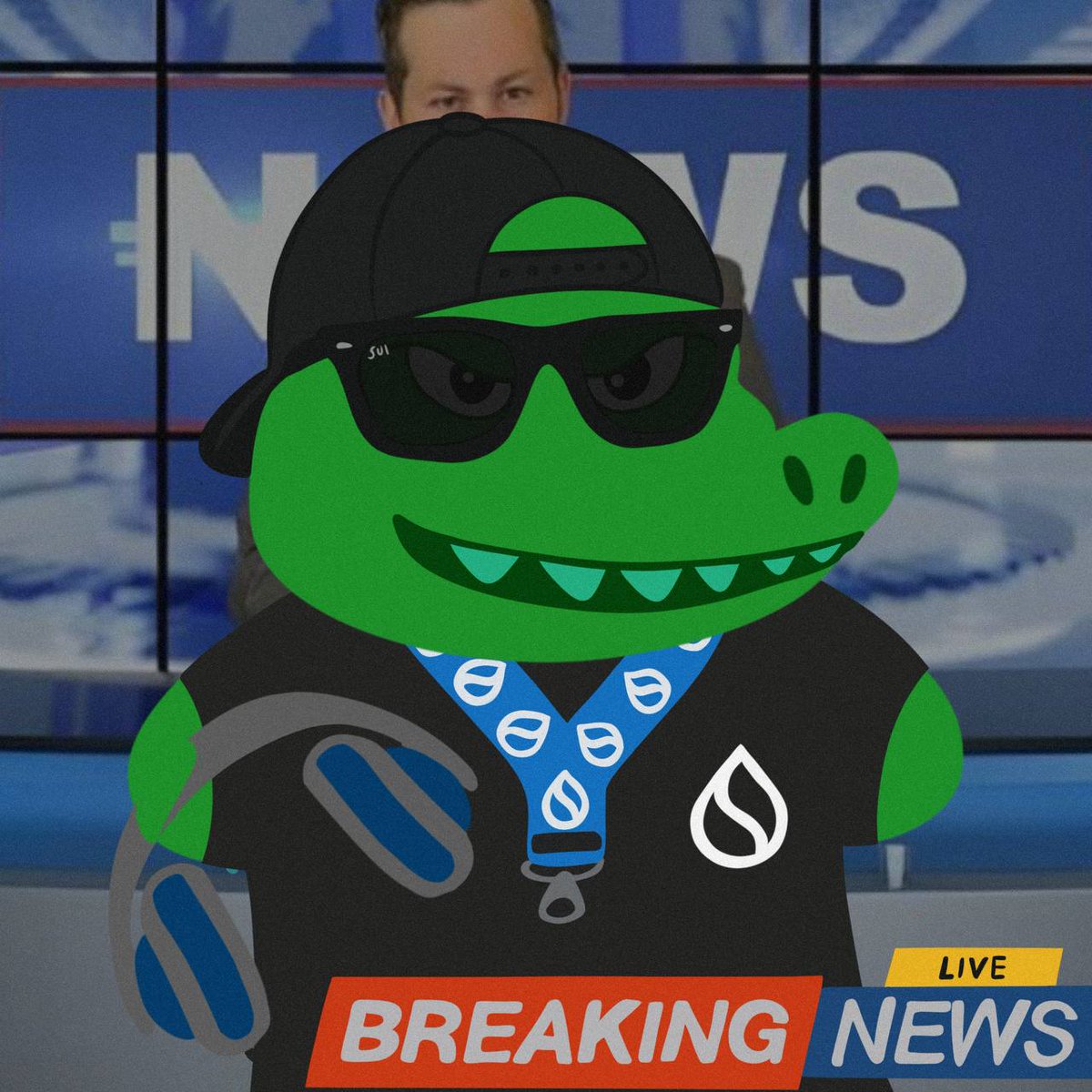 Sui Puppets (@suipuppets) on Twitter photo Breaking News: Winchester Summit reporting live that <a href="/TheBardBard/">Bard Bard ☠︎</a> has taken over the <a href="/LosDoonies/">Doonies ☠︎</a>
This is a developing story, we'll continue to bring you updates as they come in 🎧 Breaking News: Winchester Summit reporting live that <a href="/TheBardBard/">Bard Bard ☠︎</a> has taken over the <a href="/LosDoonies/">Doonies ☠︎</a>
This is a developing story, we'll continue to bring you updates as they come in 🎧