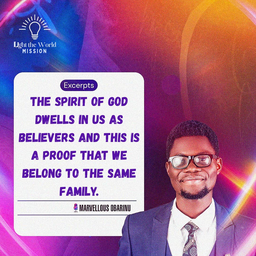 Lighttheworldmission tweet media