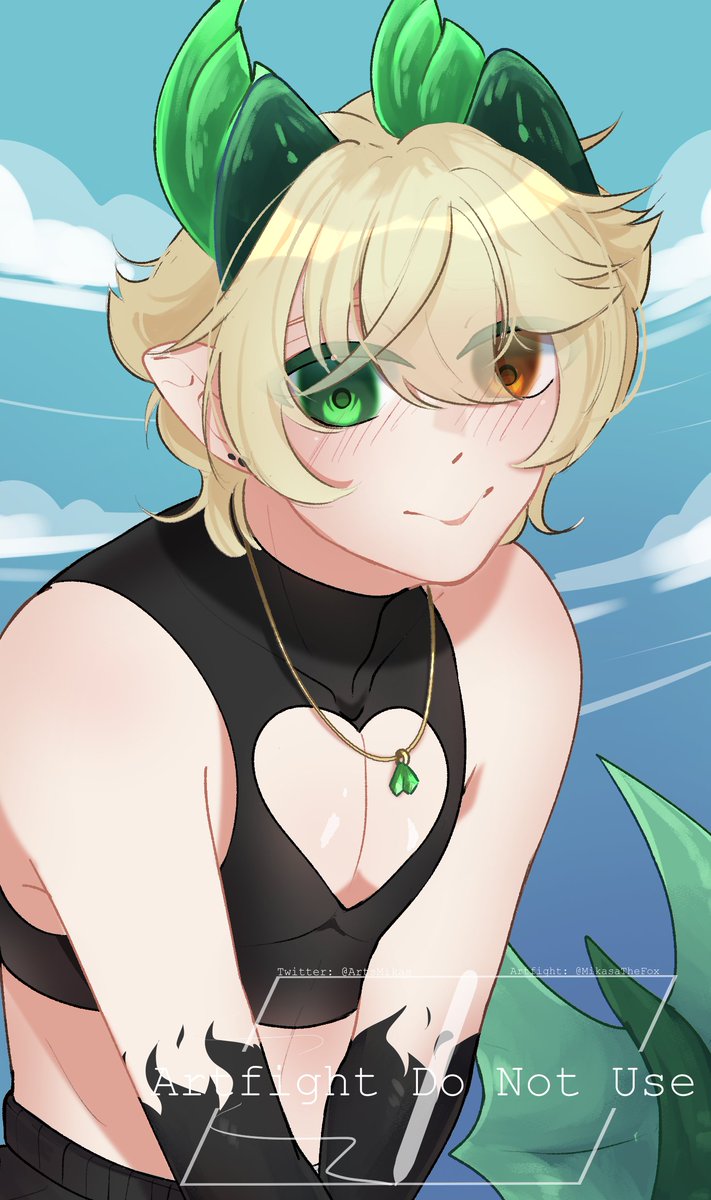 Pretty boi <a href="/Rennelius/">🍜Rennelius🥟 | PNGTuber</a> 💜