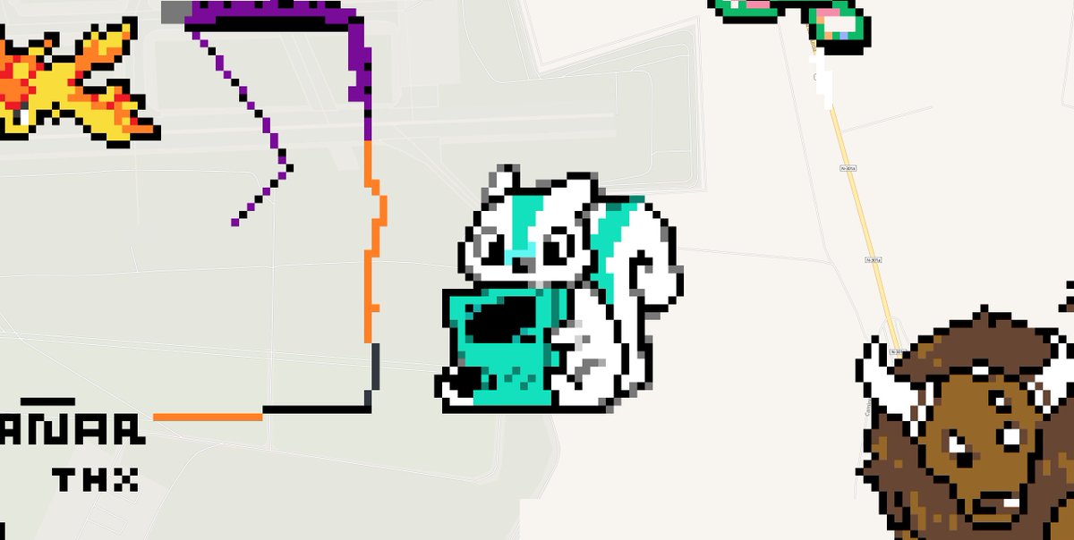 Squirrel Bytes tweet media