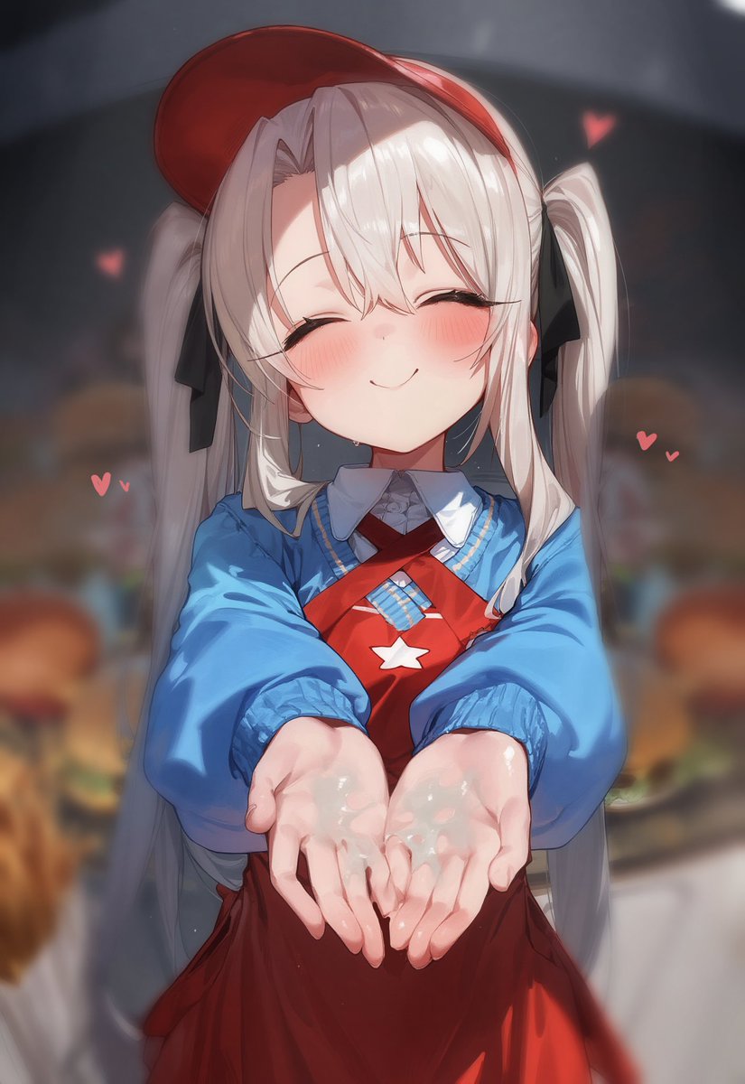 イリヤ「ぉ兄ちゃん、おはよう！今日も元気バクハツで頑張ろうね！」
