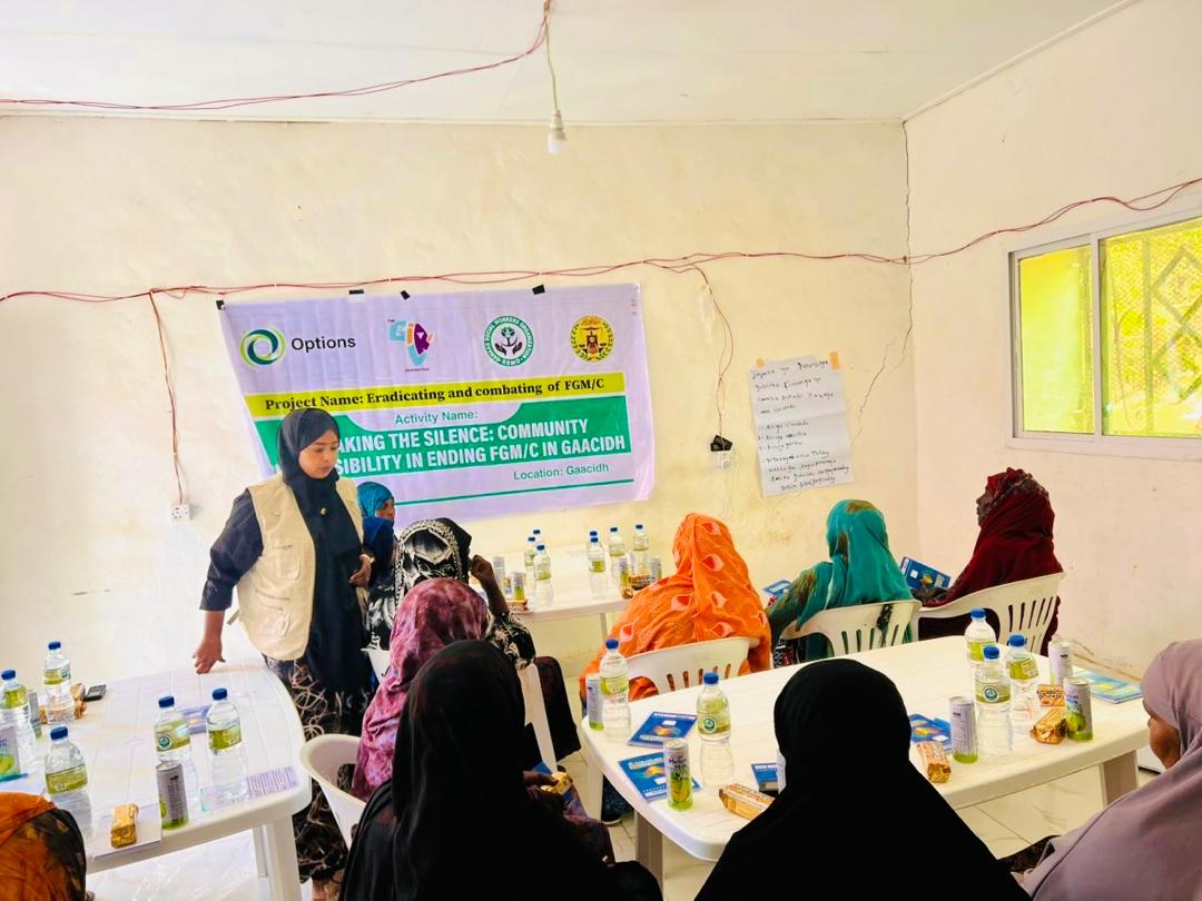 Sanaag Social Workers Organization (SSWO) tweet media