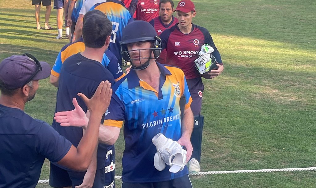 MATCH REPORT: Mens 1s v East Molesey - the Masterclass #Llamas
reigatepriorycc.co.uk/teams/109064/m…