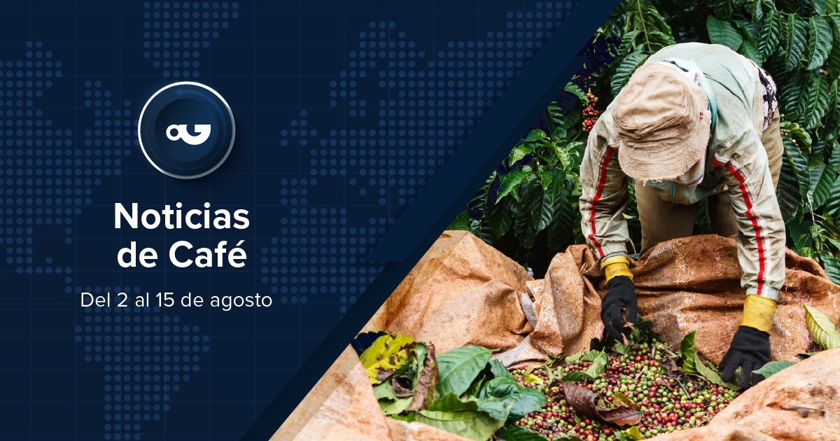 pdgespanol's tweet photo. Les resumimos las noticias sobre la industria del café de estas dos semanas, ¡descubre más haciendo clic en el enlace!  👉https://t.co/H22WbeMa9Y

– #PDGEspañol https://t.co/uq4AD8gxd8