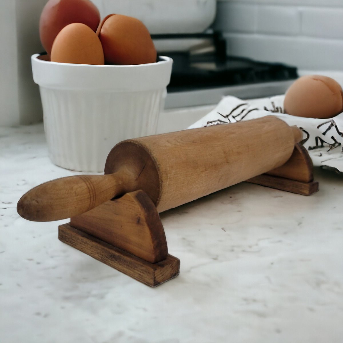 arlissbryant's tweet photo. Rolling Pin Holder Kitchen Utensils Display Rack https://t.co/o372lDwc1p #woodstove #ChickenDaddy #Etsy #signs #chickencoop #KitchenDisplay https://t.co/9i4oZSuksb