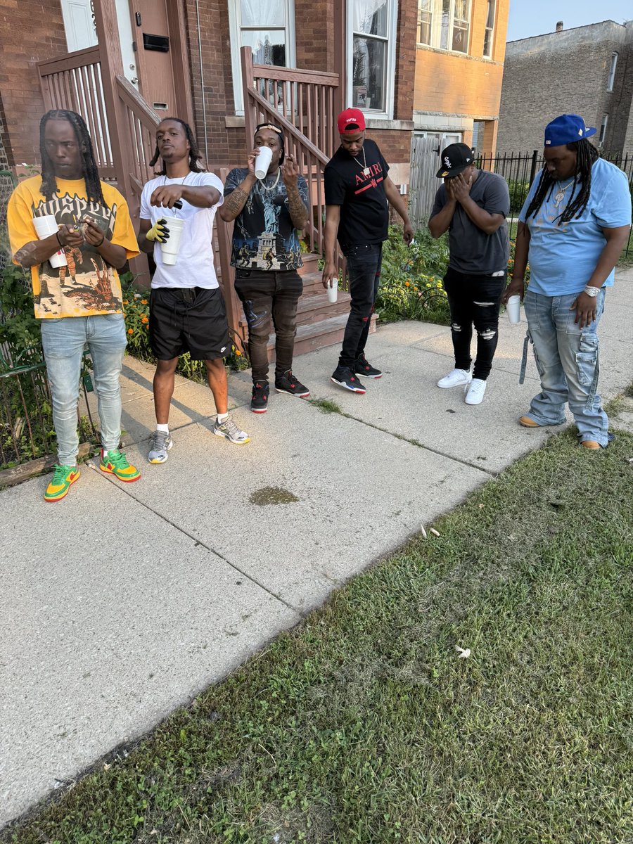 My Dawgs